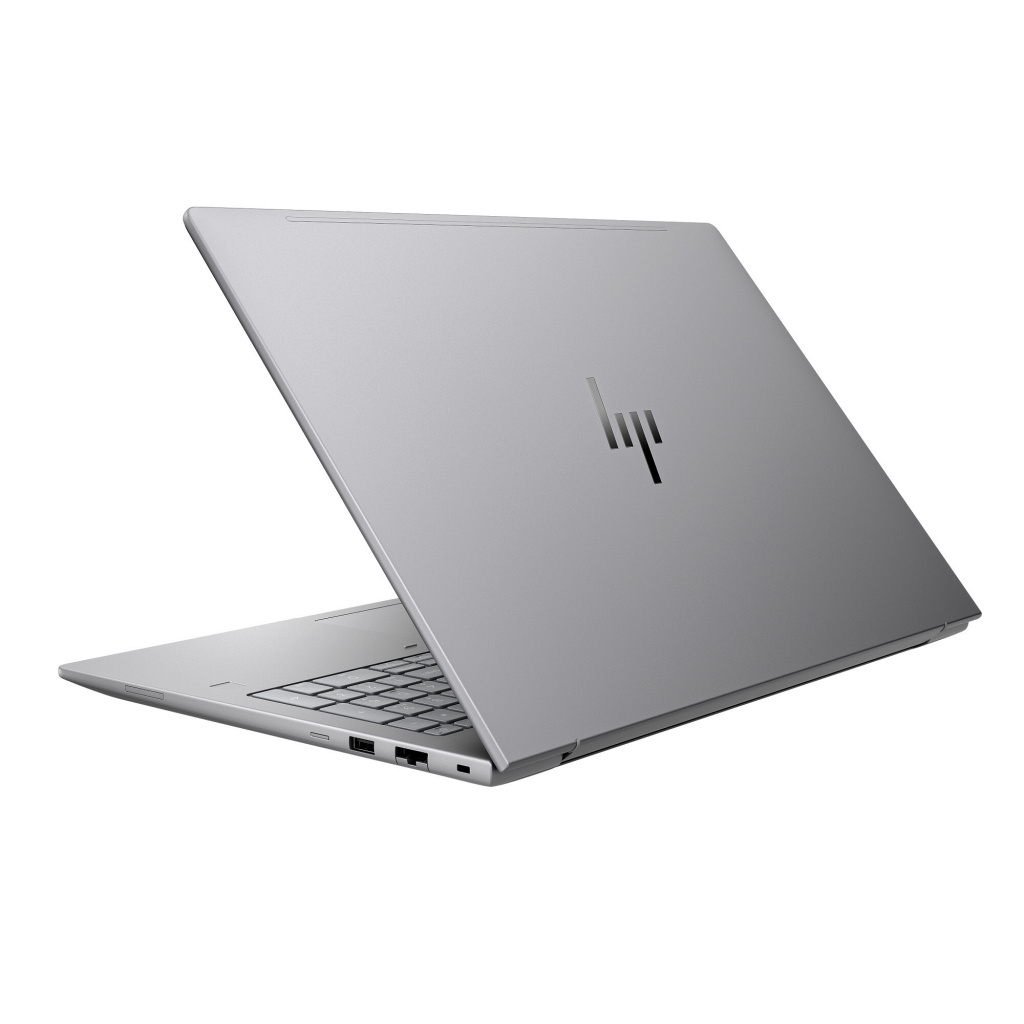 HP Zbook X G1i 16 Intel Core Ultra 9 285H Mobiel werkstation 40,6 cm (16") WQXGA 32 GB DDR5-SDRAM 1 TB SSD NVIDIA RTX PRO 2000 B - Afbeelding 5