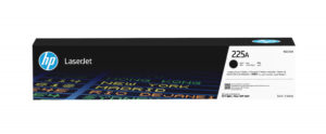 HP LaserJet 225A originele zwarte fotogevoelige rol