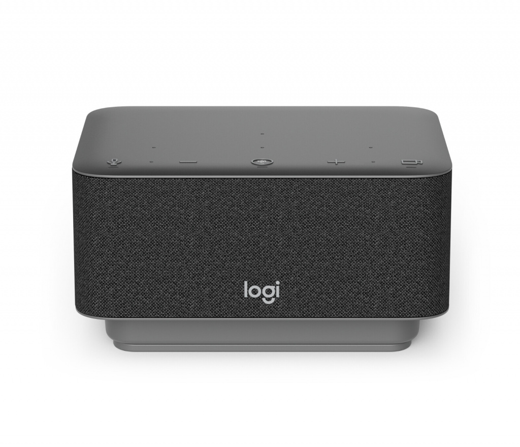 Logitech Logi Dock Focus Room Kit UC - Afbeelding 2