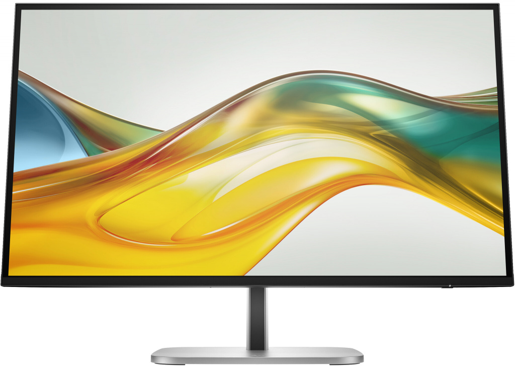 HP Series 5 Pro 27 inch QHD-monitor - 527pq