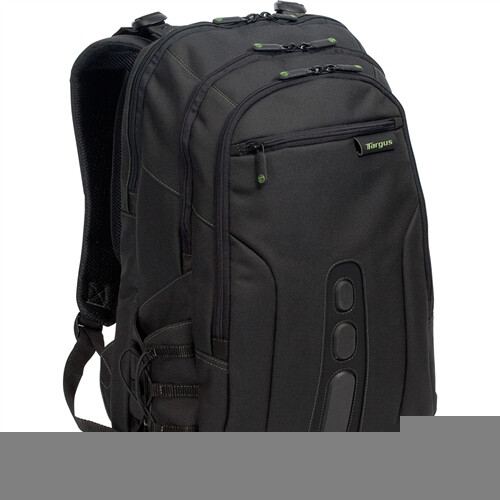 Targus 15.6 inch / 39.6cm EcoSpruce™ Backpack - Afbeelding 14