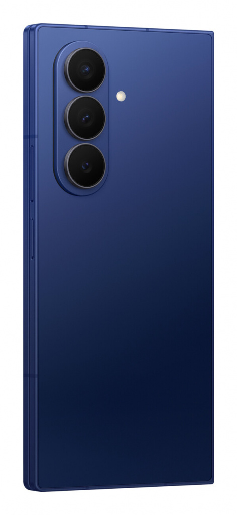 Samsung SM-F966BDBCEUB smartphone 20,3 cm (8") Dual SIM Android 16.0 5G USB Type-C 12 GB 512 GB 4400 mAh Blauw - Afbeelding 4