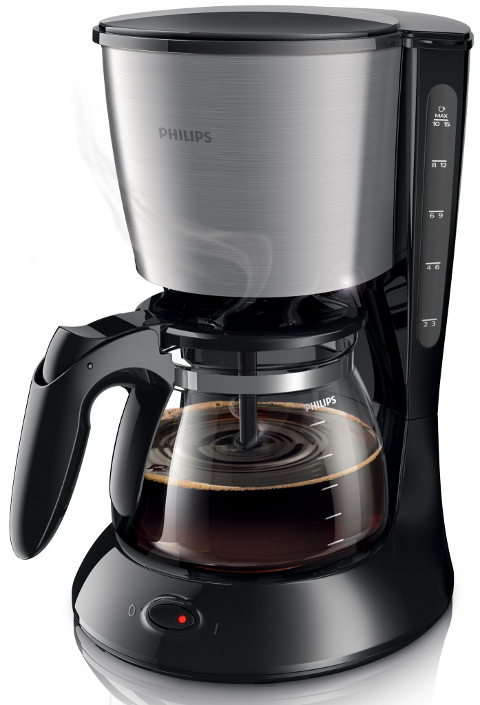 Philips Daily Collection HD7462/20 Koffiezetapparaat uit de Daily-collectie - Afbeelding 7