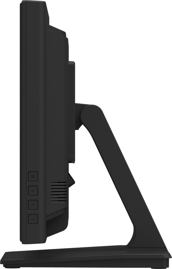 iiyama ProLite T1532MSC-B1S computer monitor 38,1 cm (15") 1024 x 768 Pixels XGA LCD Touchscreen Zwart - Afbeelding 2