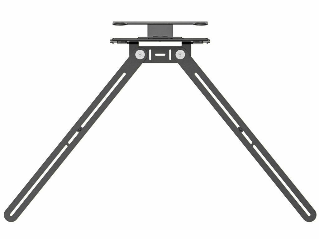 Logitech 952-000041 video conferencing systeem Monitorbevestiging