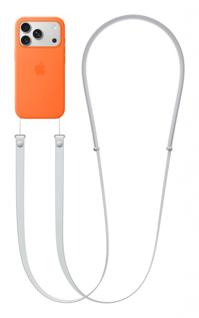 Apple MGGM4ZM/A accessoire voor mobiele telefoonhoesjes - Afbeelding 2