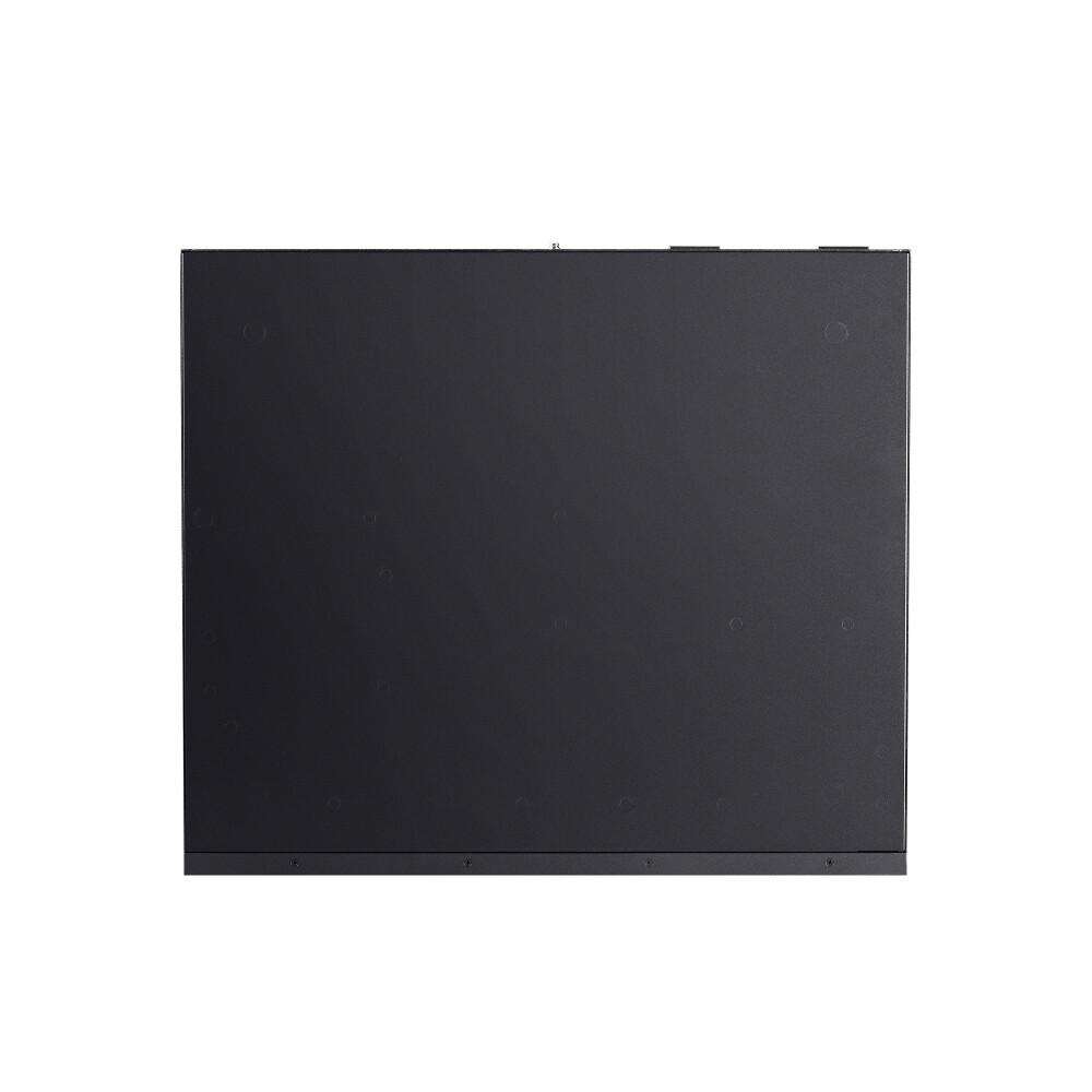 TP-Link Omada SG6654X netwerk-switch Managed L3 Gigabit Ethernet (10/100/1000) 1U Zwart - Afbeelding 5