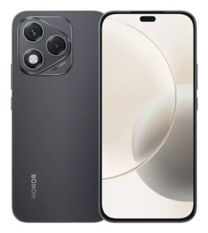 Honor 400 Lite 17 cm (6.7") Dual SIM MagicOS 9.0 5G USB Type-C 8 GB 256 GB 5230 mAh Zwart