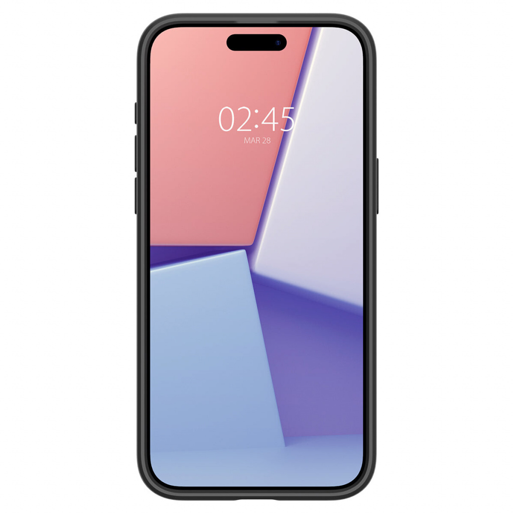 Spigen ACS06713 mobiele telefoon behuizingen 15,5 cm (6.1") Hoes Zwart - Afbeelding 7