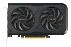 ASUS Dual -RTX5050-O8G NVIDIA GeForce RTX 5050 8 GB GDDR6