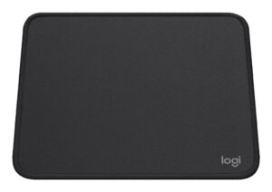 Logitech 956-000049 muismat Grafiet
