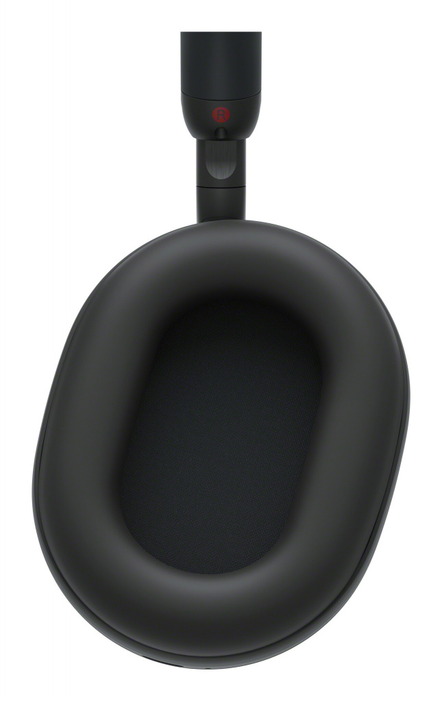 Sony WH-1000XM5 Headset Bedraad en draadloos Hoofdband Oproepen/muziek Bluetooth Zwart - Afbeelding 10