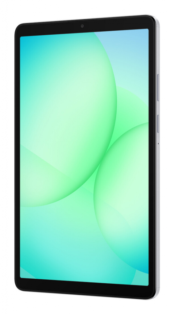 Samsung Galaxy Tab A11 128 GB 22,1 cm (8.7") 8 GB Wi-Fi 5 (802.11ac) Zilver - Afbeelding 5