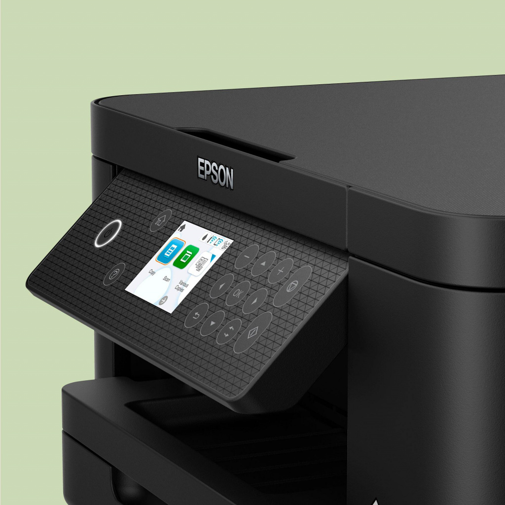 Epson Expression Home XP-5200 Inkjet A4 4800 x 1200 DPI Wifi - Afbeelding 2