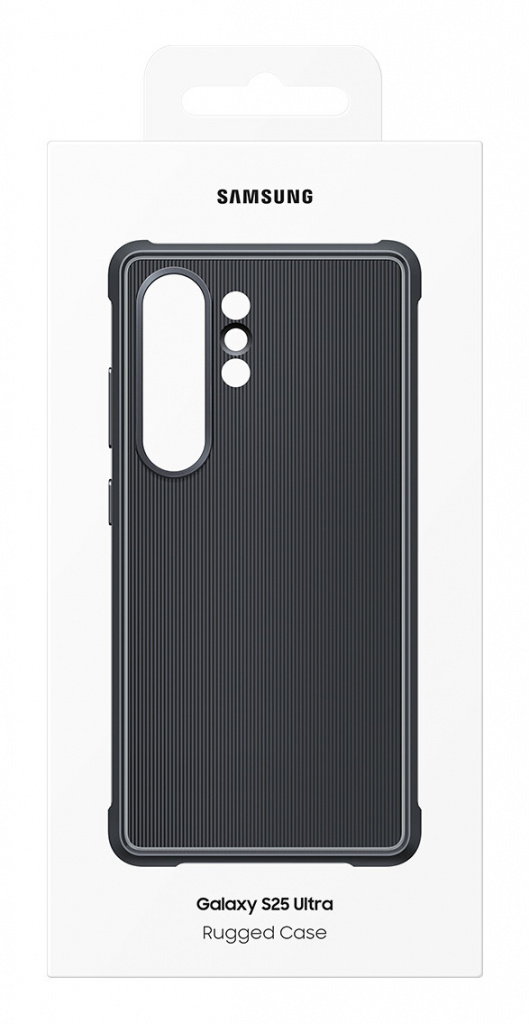 Samsung EF-RS938 mobiele telefoon behuizingen 17,5 cm (6.9") Hoes Zwart - Afbeelding 4