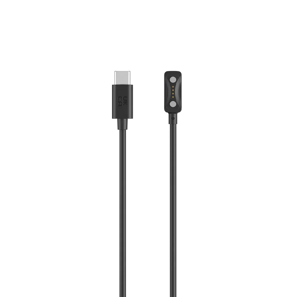 Polar 910111085 USB-kabel USB 2.0 USB C Zwart - Afbeelding 2