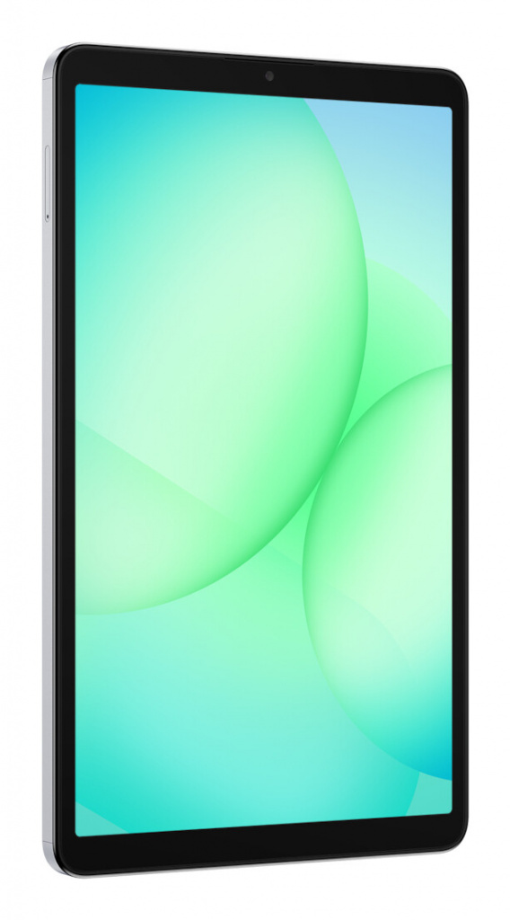 Samsung Galaxy Tab A11 128 GB 22,1 cm (8.7") 8 GB Wi-Fi 5 (802.11ac) Zilver - Afbeelding 4
