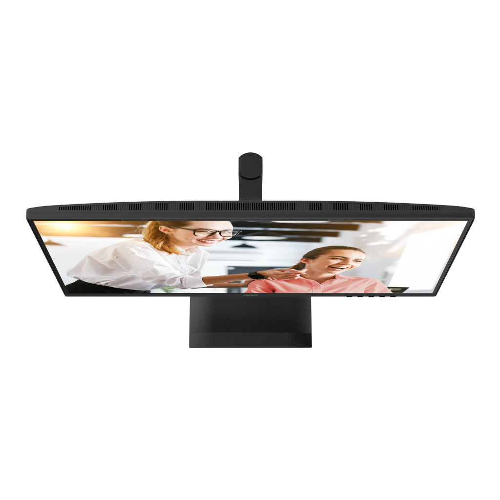 AOC E4 Q27E4CV computer monitor 68,6 cm (27") 2560 x 1440 Pixels Quad HD LED Zwart - Afbeelding 17