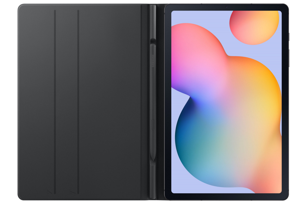 Samsung EF-BP610 26,4 cm (10.4") Folioblad Grijs - Afbeelding 6