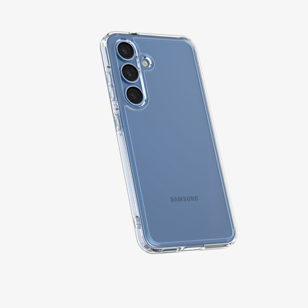 Spigen Ultra Hybrid mobiele telefoon behuizingen 17 cm (6.7") Hoes Transparant - Afbeelding 4