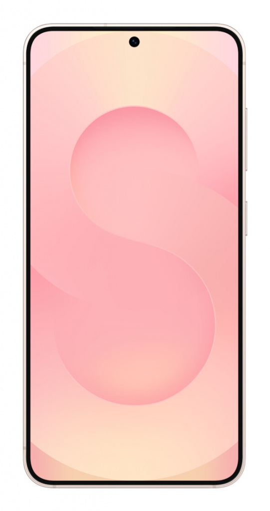 Samsung Galaxy S25 SM-S931B/DS 15,8 cm (6.2") Dual SIM Android 15 5G USB Type-C 12 GB 128 GB 4000 mAh Goud, Roze - Afbeelding 5