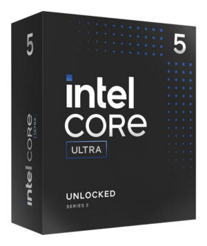 Intel Core Ultra 5 225 processor 20 MB Smart Cache Doos