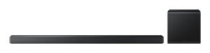 Samsung Q-series Cinematic Soundbar HW-QS700F (2025)