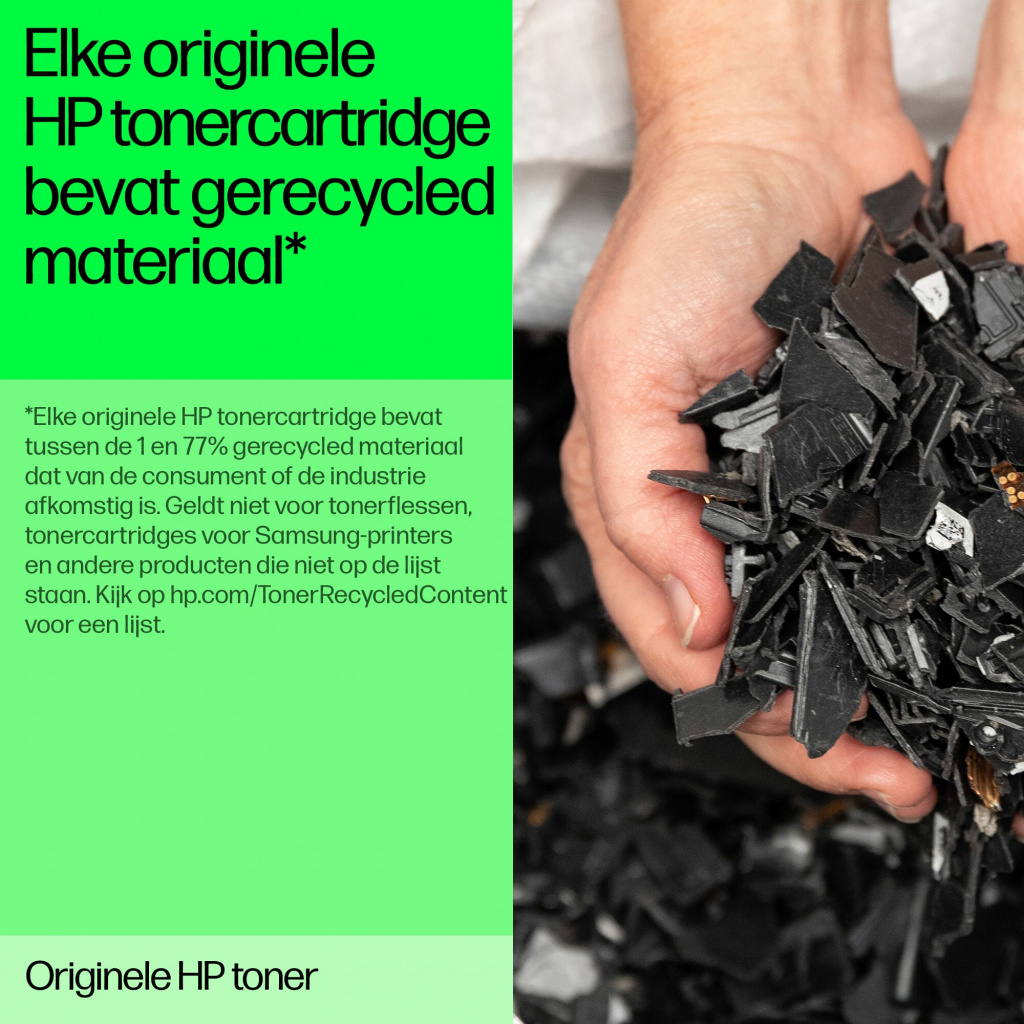 HP 646A originele cyaan LaserJet tonercartridge - Afbeelding 7