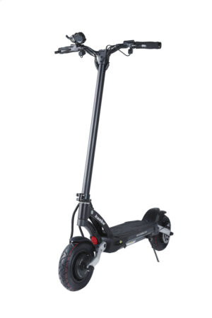 Kaabo Mantis 10 Eco 55 km/h Zwart 18,2 Ah