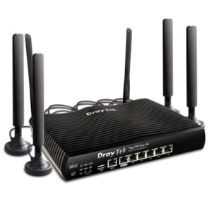 DrayTek Vigor2927Lax-5G LTE Router bedrade router Gigabit Ethernet