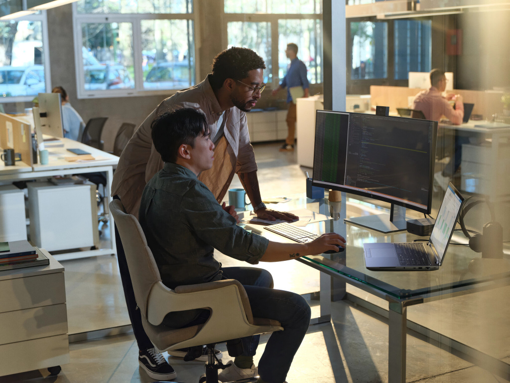 HP ZBook Fury G1i 16 Intel Core Ultra 7 255HX Mobiel werkstation 40,6 cm (16") 2.5K 32 GB DDR5-SDRAM 1 TB SSD NVIDIA RTX PRO 400 - Afbeelding 10