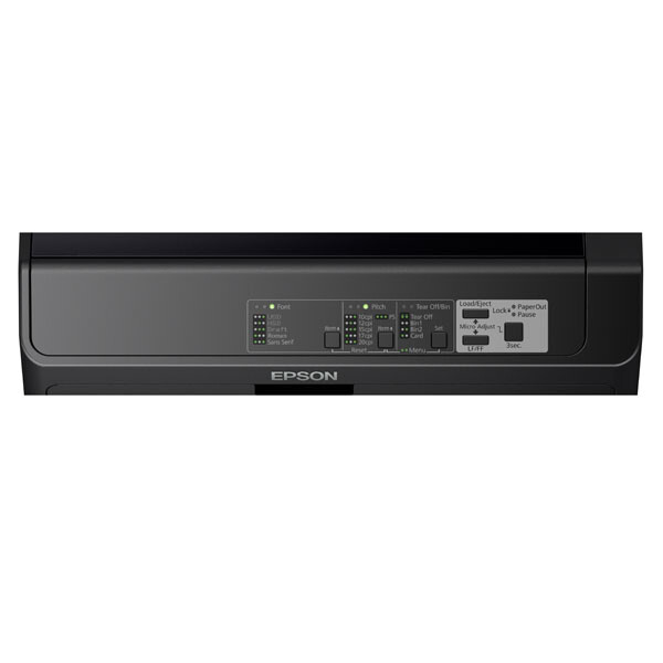 Epson FX-890IIN - Afbeelding 7