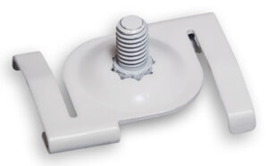 LANCOM T-Bar Mount (LN, Bulk 10) WLAN-toegangspunt bevestiging