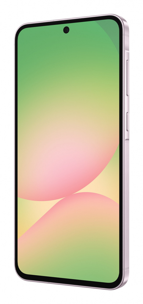 Samsung Galaxy A56 17 cm (6.7") Dual SIM Android 15 5G USB Type-C 8 GB 256 GB 5000 mAh Roze - Afbeelding 4
