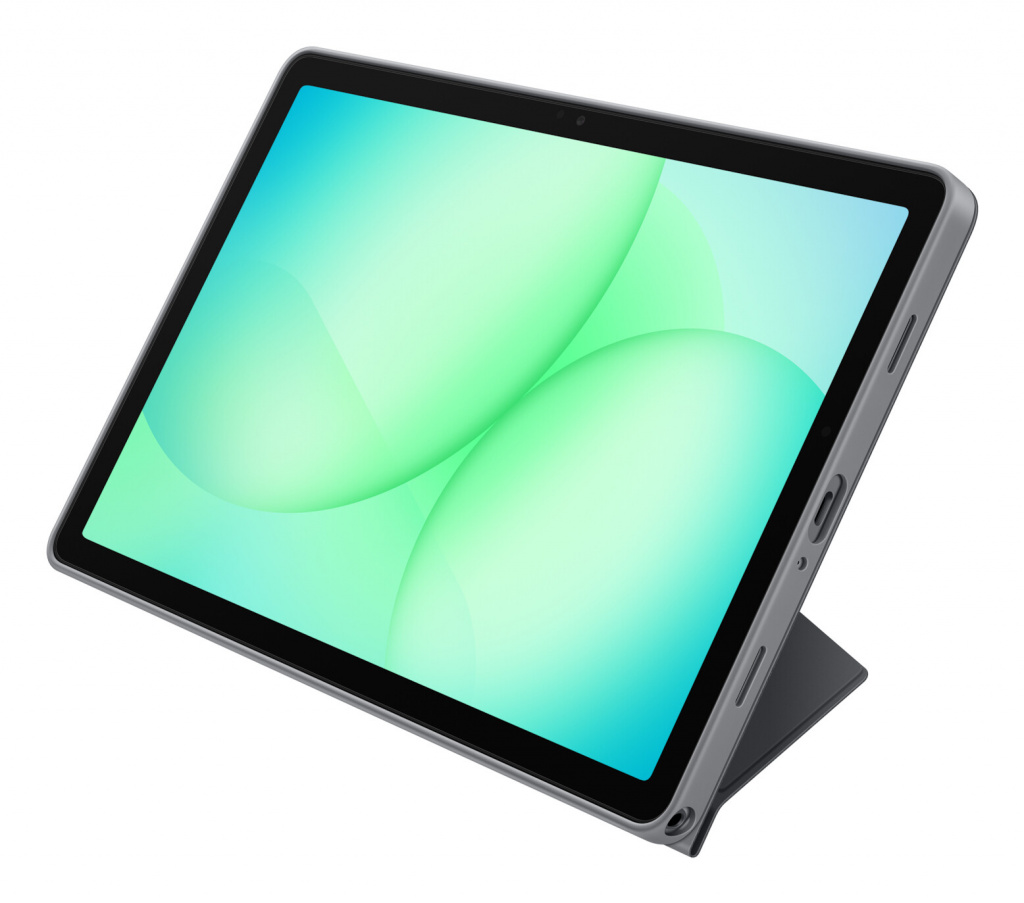 Samsung EF-BX230PBEGWW tabletbehuizing 27,9 cm (11") Folioblad Zwart