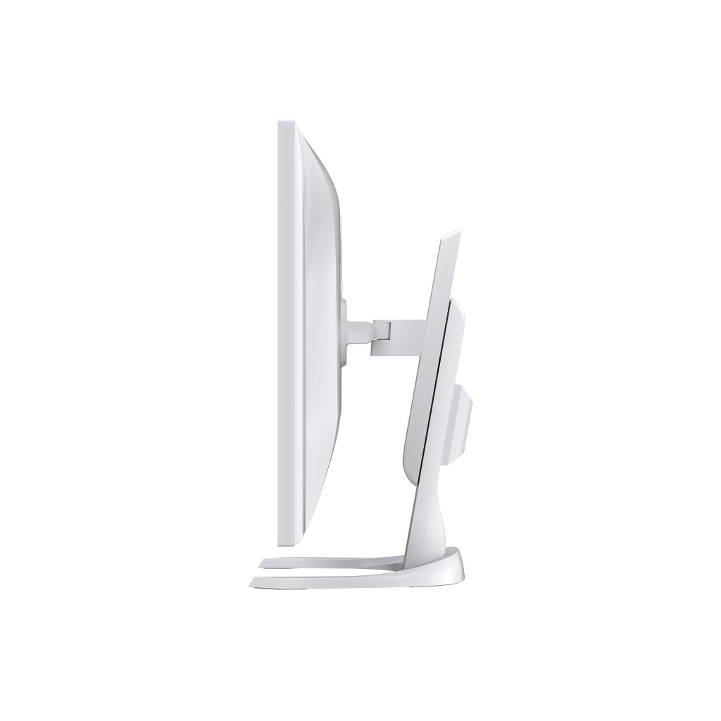 EIZO FlexScan EV3240X-WT computer monitor 80 cm (31.5") 3840 x 2160 Pixels 4K Ultra HD LCD Wit - Afbeelding 3