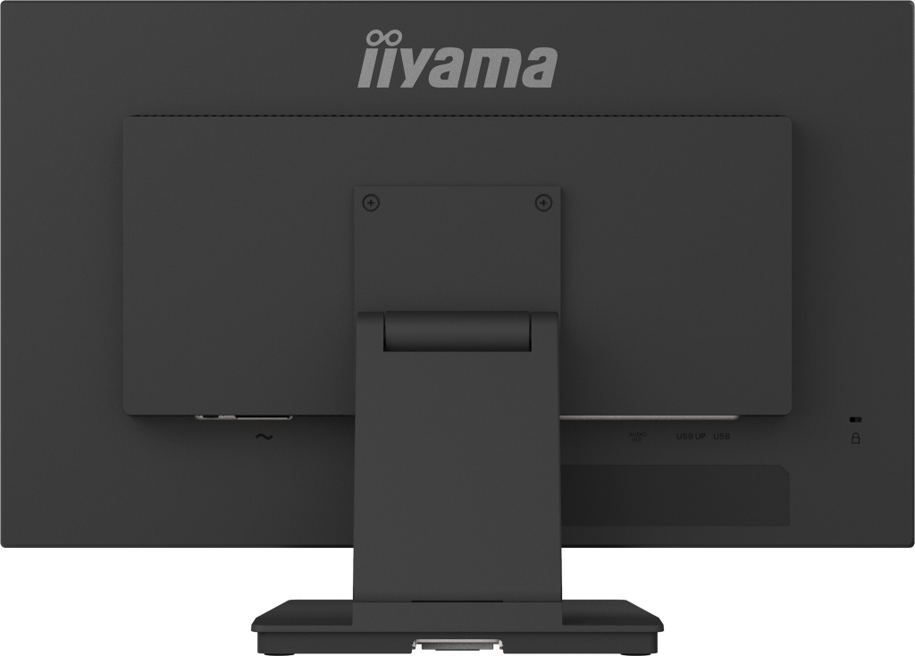 iiyama ProLite T2454MSC-B3AG computer monitor 60,5 cm (23.8") 1920 x 1080 Pixels Full HD LED Touchscreen Multi-gebruiker Zwart - Afbeelding 14