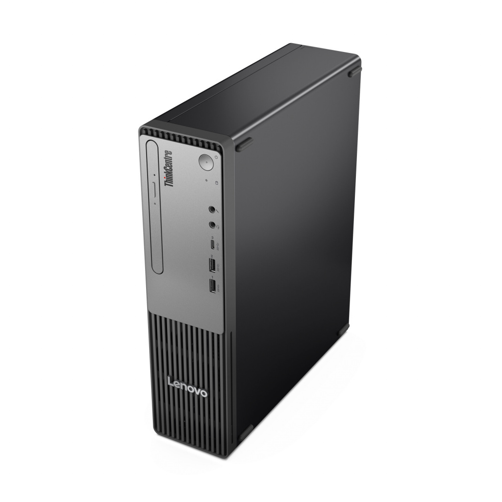Lenovo ThinkCentre neo 30s Gen 5 Intel® Core™ i5 i5-13420H 16 GB DDR5-SDRAM 512 GB SSD Windows 11 Pro SFF PC Zwart, Grijs - Afbeelding 4