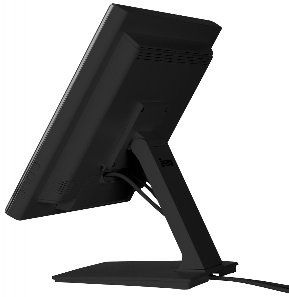 iiyama ProLite T1532MSC-B1S computer monitor 38,1 cm (15") 1024 x 768 Pixels XGA LCD Touchscreen Zwart - Afbeelding 17