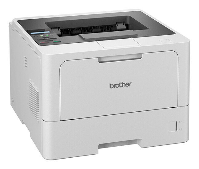 Brother HL-L5210DW laserprinter 1200 x 1200 DPI A4 Wifi - Afbeelding 5