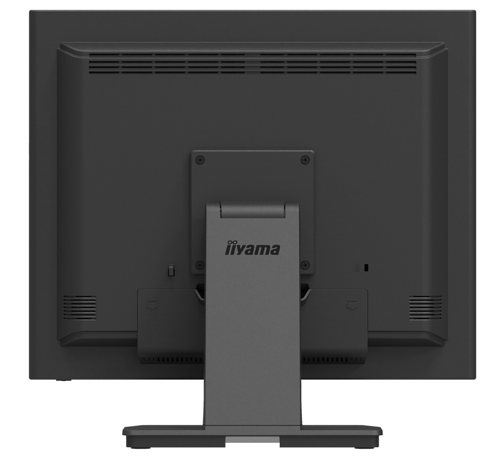 iiyama ProLite T1931SR-B1S computer monitor 48,3 cm (19") 1280 x 1024 Pixels SXGA LCD Touchscreen Zwart - Afbeelding 10
