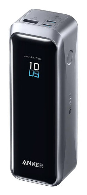 Anker A110B Sealed Lead Acid (VRLA) 20100 mAh Zwart