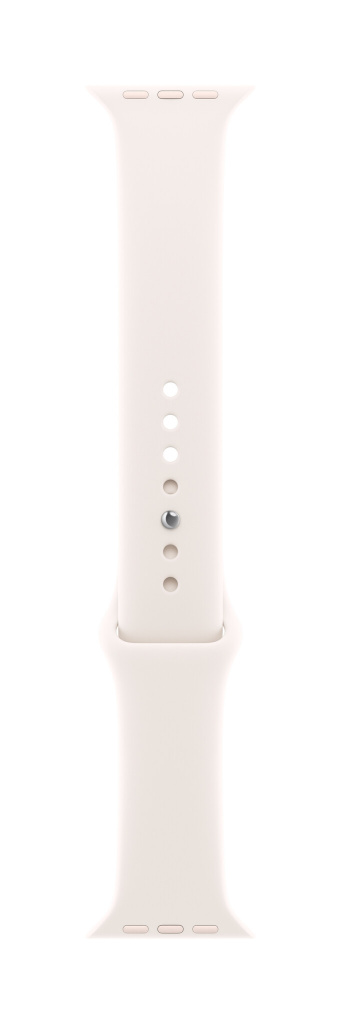 Apple MAXC4ZM/A slimme draagbare accessoire Band Fluorelastomeer - Afbeelding 2