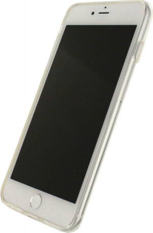 Mobilize MOB-22725 mobiele telefoon behuizingen Omhulsel Wit