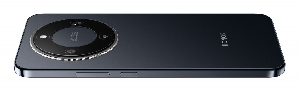 Honor Magic8 Lite 5G 17,2 cm (6.79") Dual SIM Android 15 USB Type-C 8 GB 256 GB 7500 mAh Zwart - Afbeelding 9