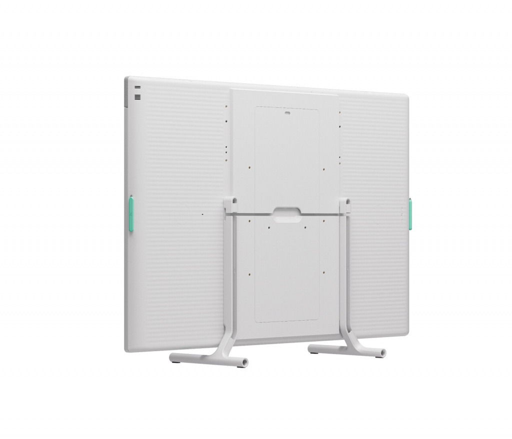 Logitech Rally Board 65 video conferencing systeem Ethernet LAN Videovergaderingssysteem voor groepen - Afbeelding 4