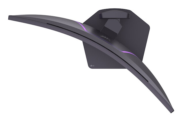 LG 37G800A-B computer monitor 94 cm (37") 3840 x 2160 Pixels 4K Ultra HD Zwart - Afbeelding 10