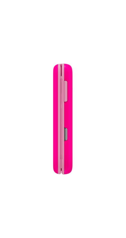 HMD Barbie Phone 7,11 cm (2.8") 125 g Roze Basistelefoon - Afbeelding 11