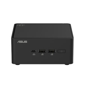 ASUS NUC 15 Pro RNUC15CRHU500002 Zwart 225H