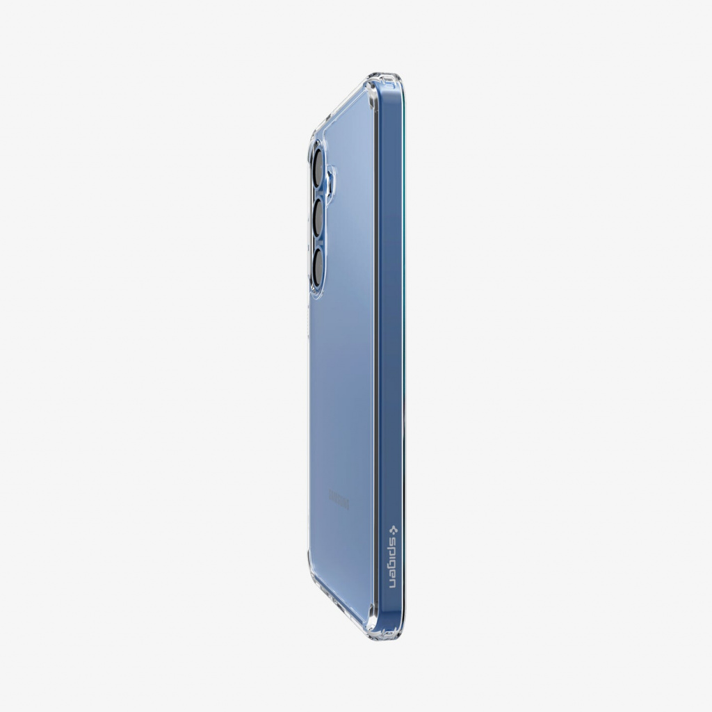 Spigen Ultra Hybrid mobiele telefoon behuizingen 17 cm (6.7") Hoes Transparant - Afbeelding 8